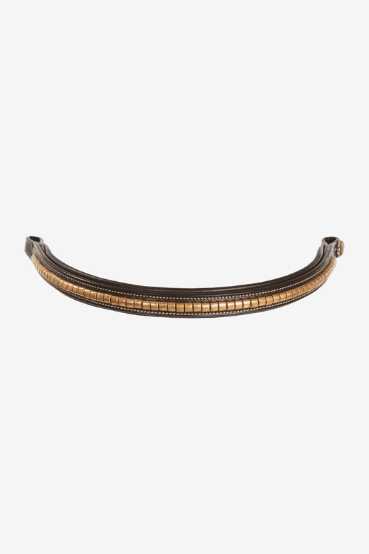 Nexon Pannband Mässing