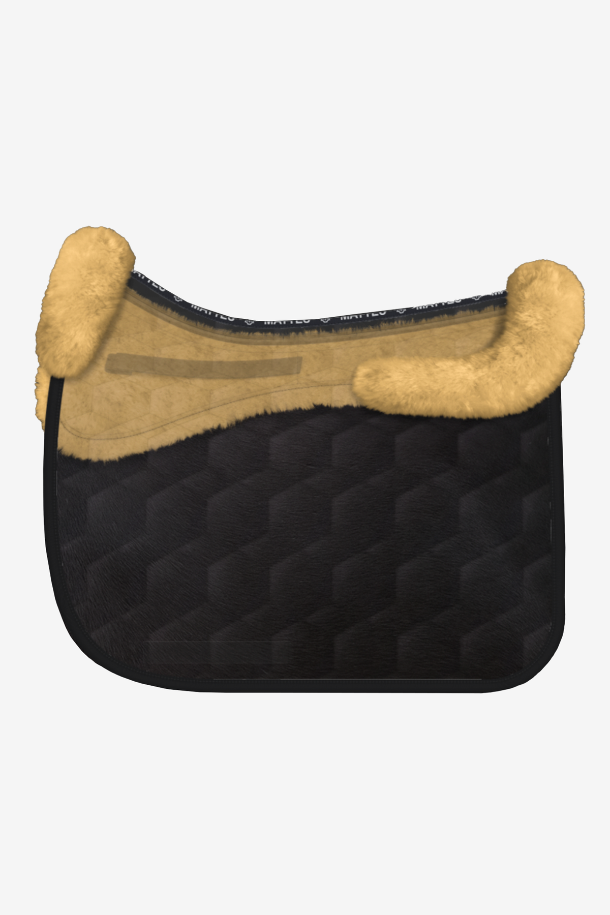Dressyrschabrak Korrektionspadd