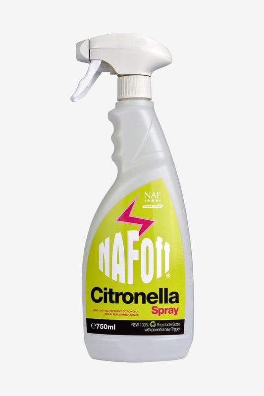 Citronella OFF Spray