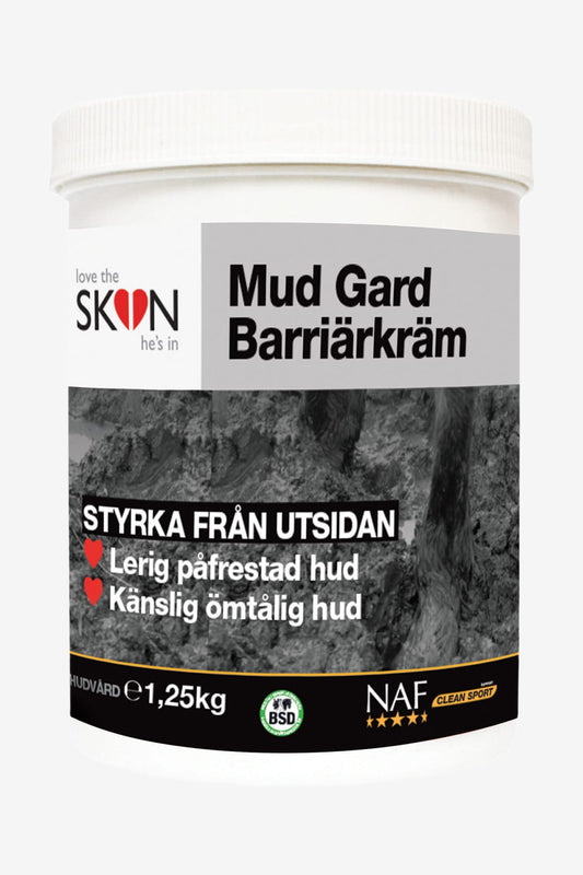 Mud Guard Barriärkräm