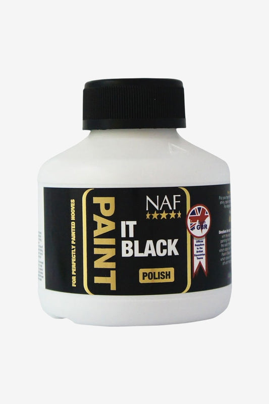 Paint It Black