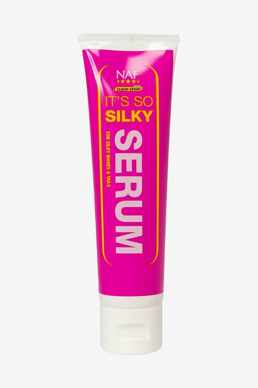 Silky Serum Gel