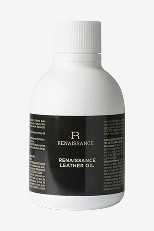 Renaissance Läderolja