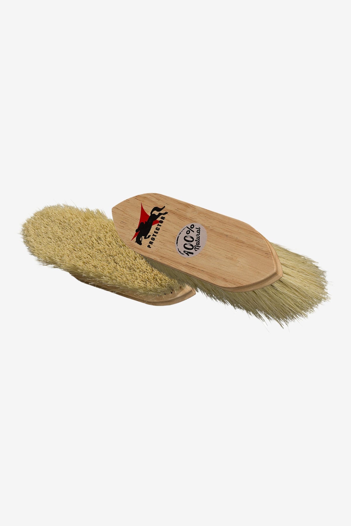 Borste Mexikansk Fiber