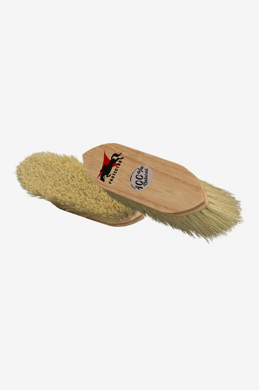 Borste Mexikansk Fiber
