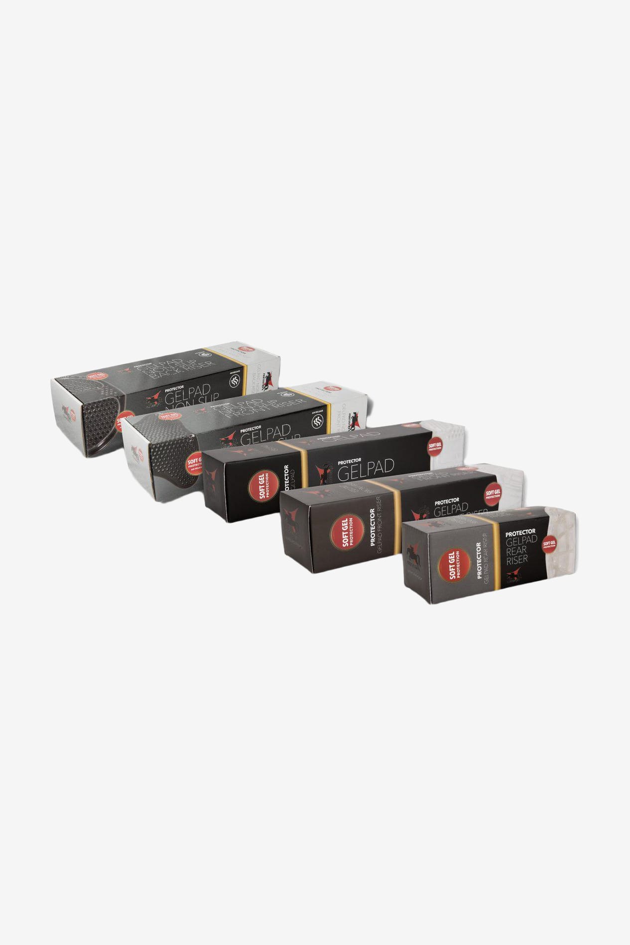 Gelpad Silikon