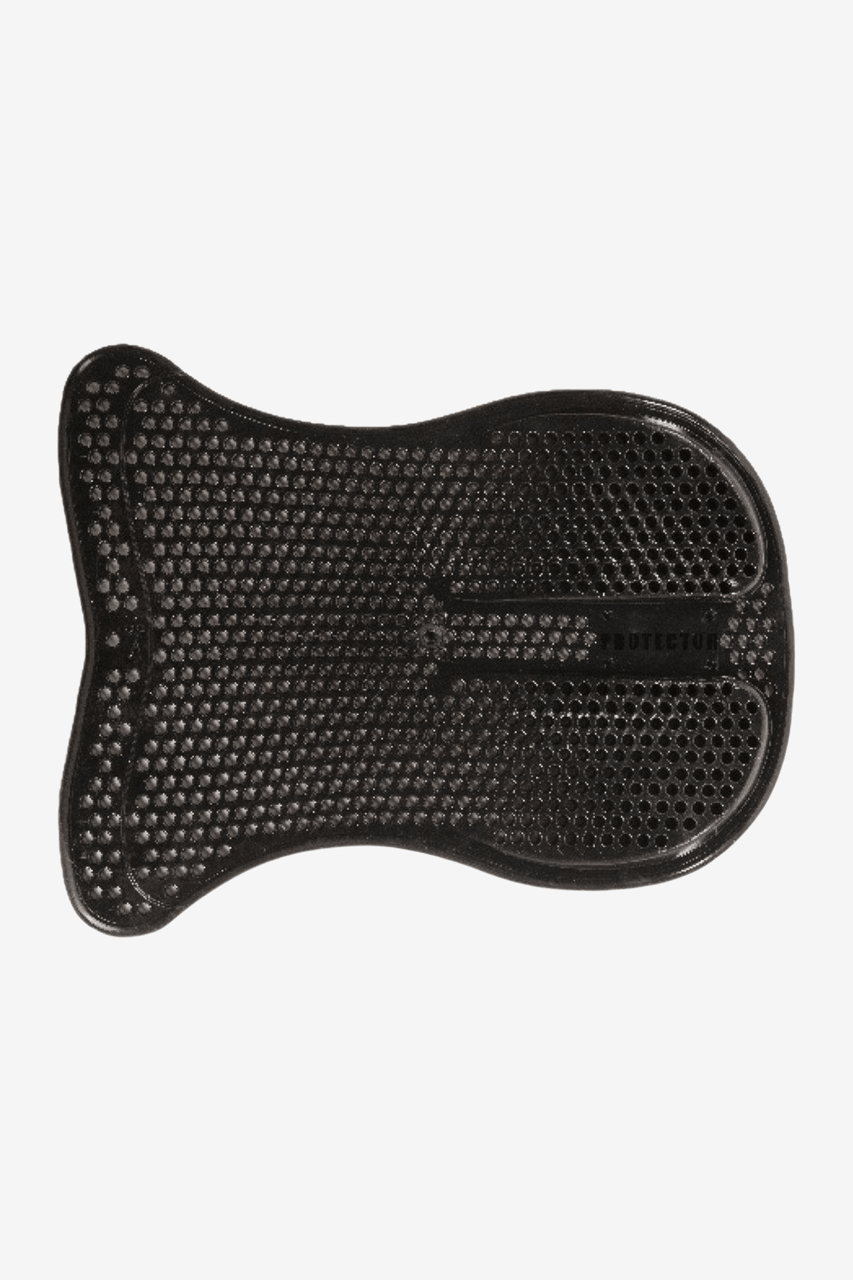 Gelpad Upphöjd Bak