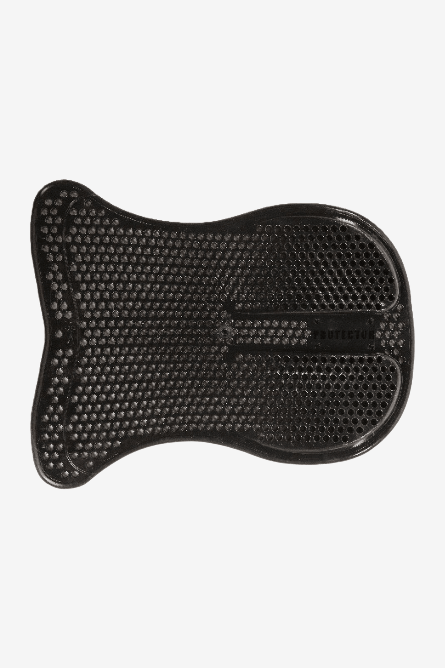 Gelpad Upphöjd Bak