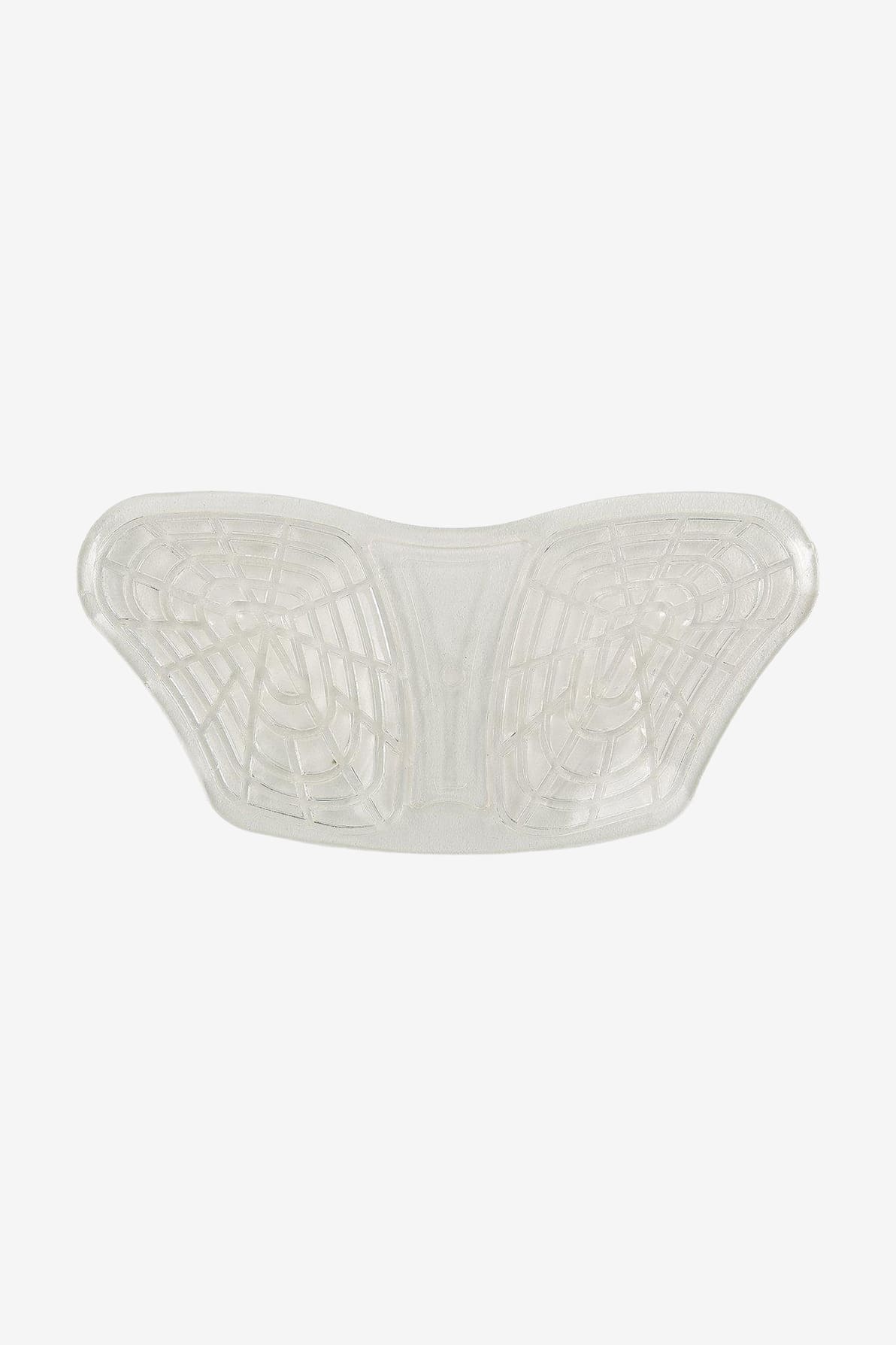 Gelpad Upphöjd Fram