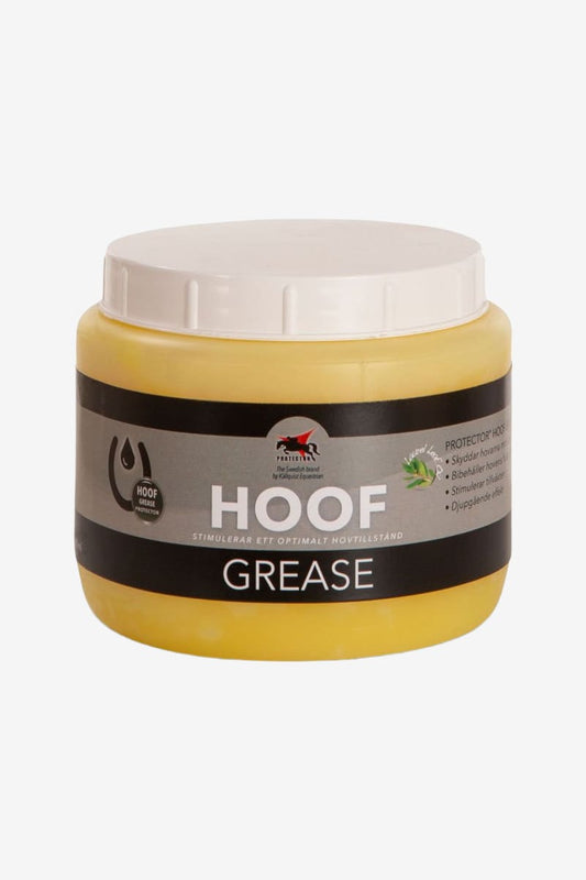 Hoof Grease