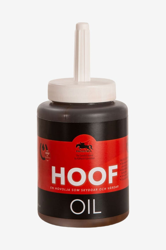 Hoof Oil