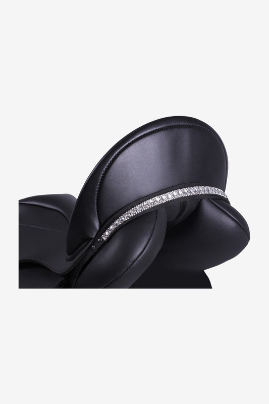 Sadelsmycke Sharina Swarovski