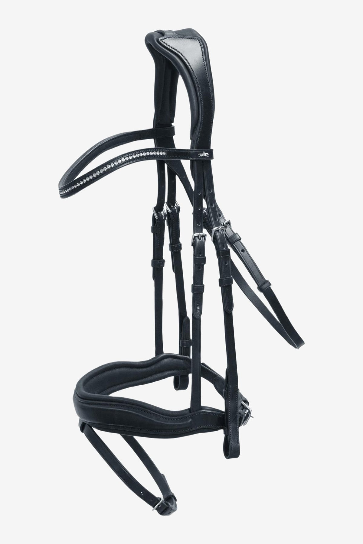 Concord Anatomiskt Träns