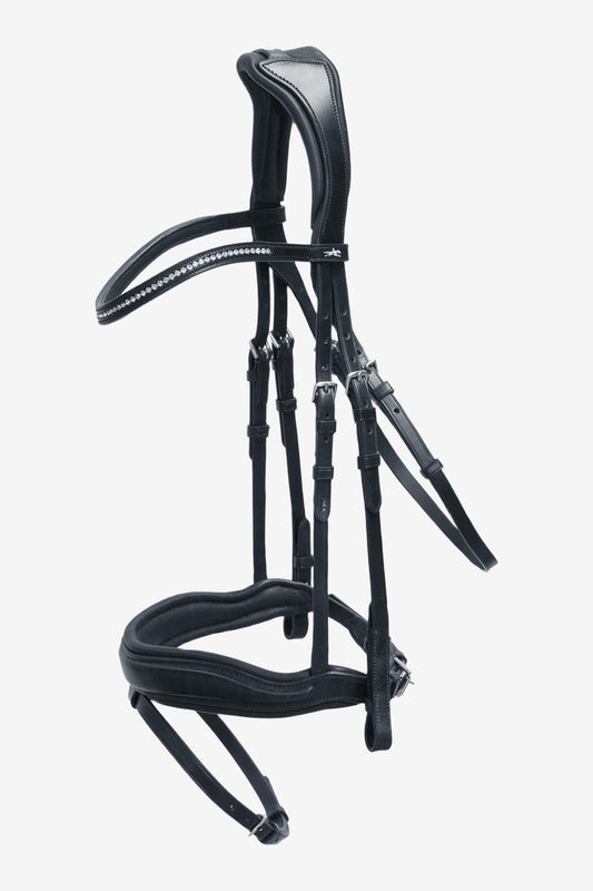 Concord Anatomiskt Träns