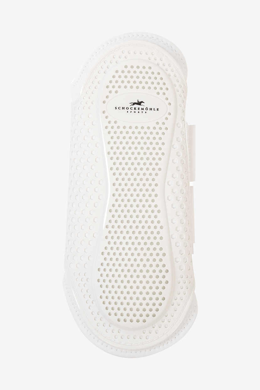 Soft Mesh Damasker