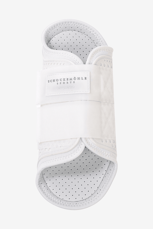Soft Mesh Damasker