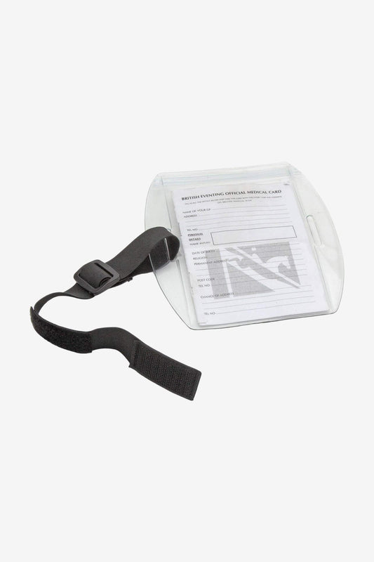 Medical Armband