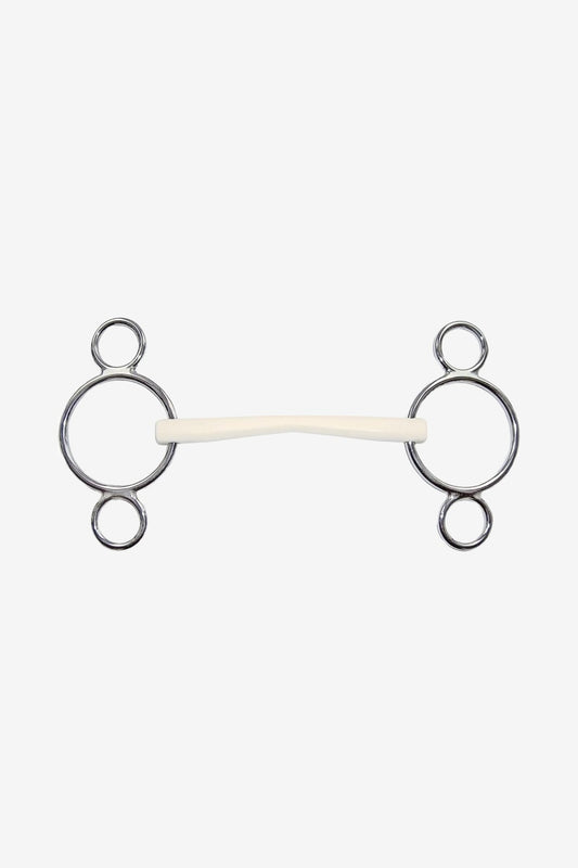 Pessoa Duo 3-Ringsbett