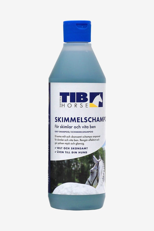 Skimmelschampo
