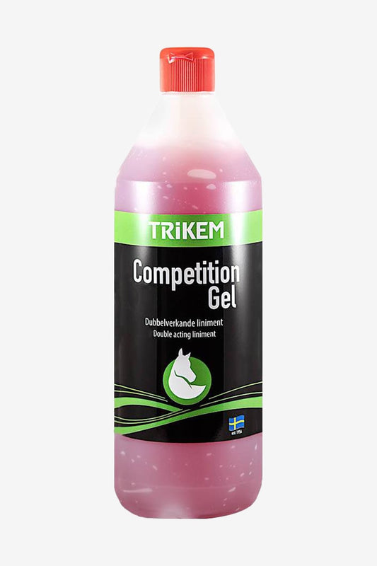 Radital Competition Gel