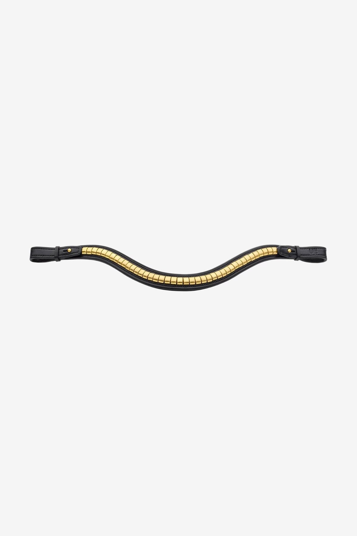 Pannband Clincher