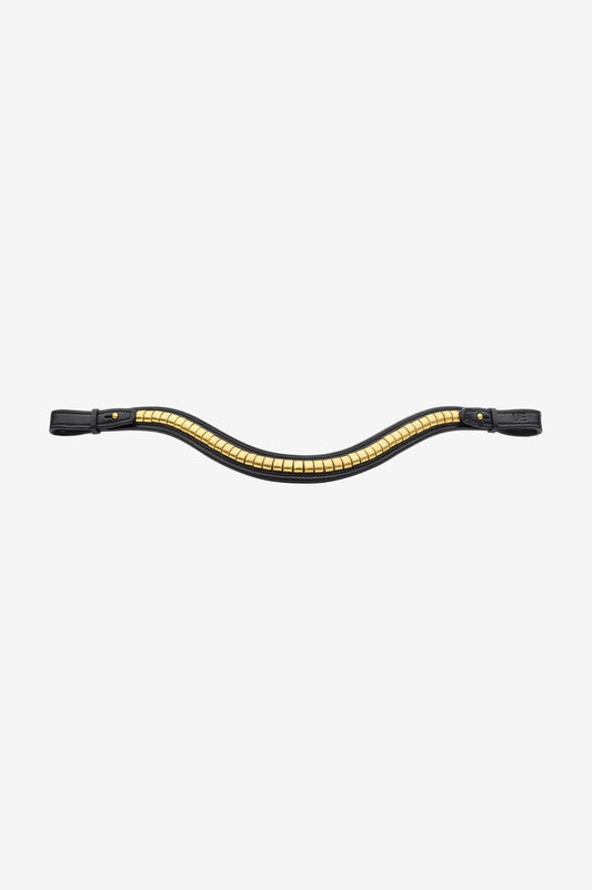Pannband Clincher