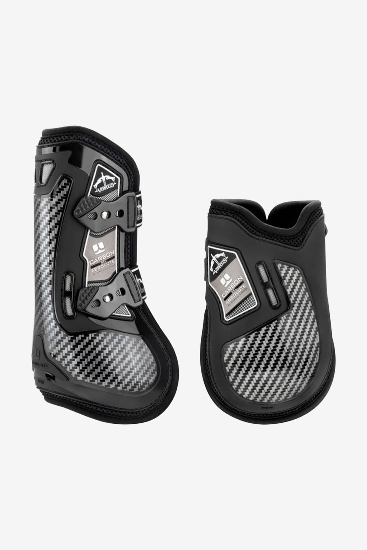 Carbon Gel Absolute Framskydd