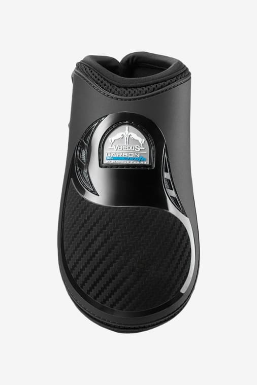 Carbon Gel Vento Bakskydd