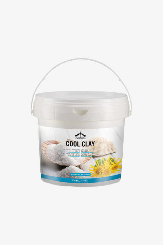 Cool Clay