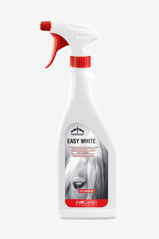 Easy White Schampo
