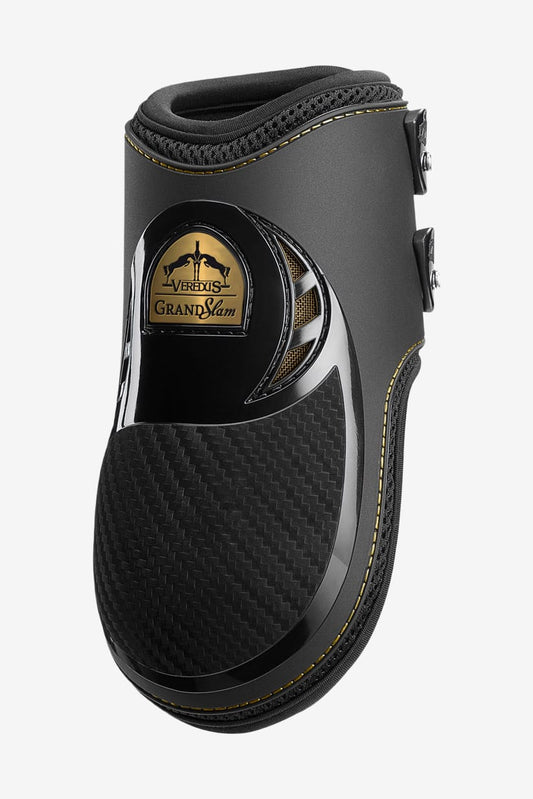 Grand Slam Carbon Gel Bakskydd