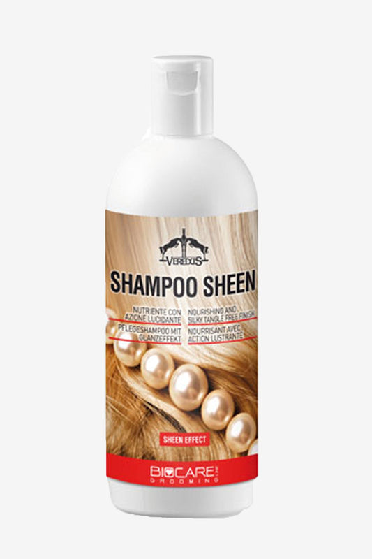 Schampo Sheen