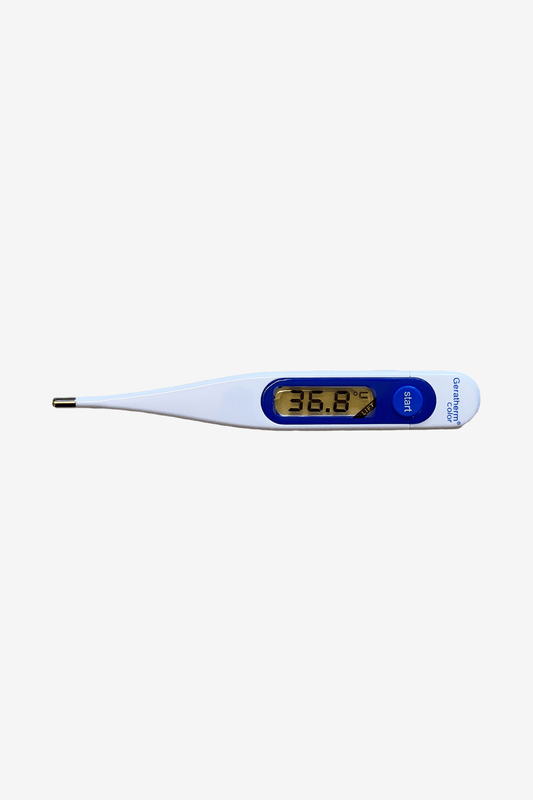 Digital Termometer