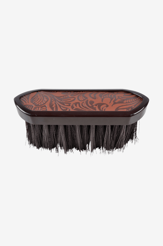 Borste Nylon Blommor