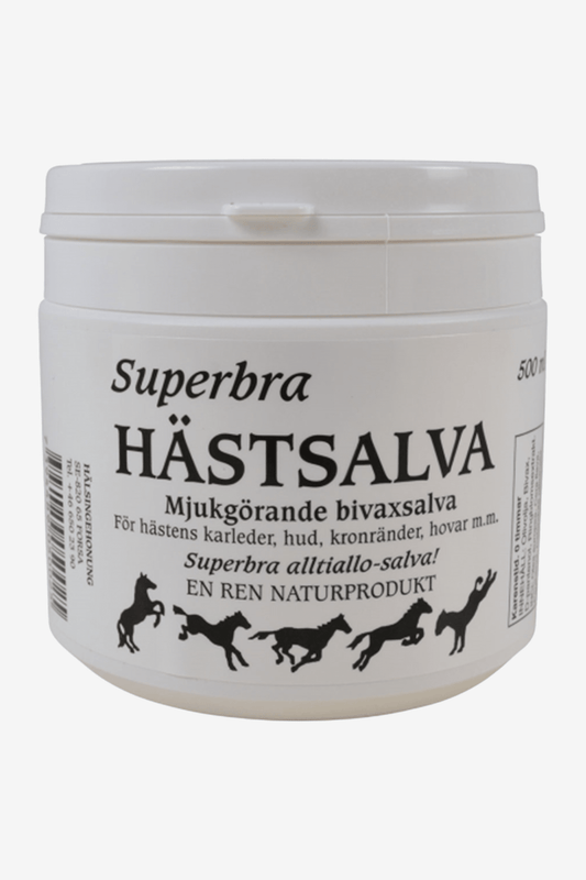 Superbra Hästsalva