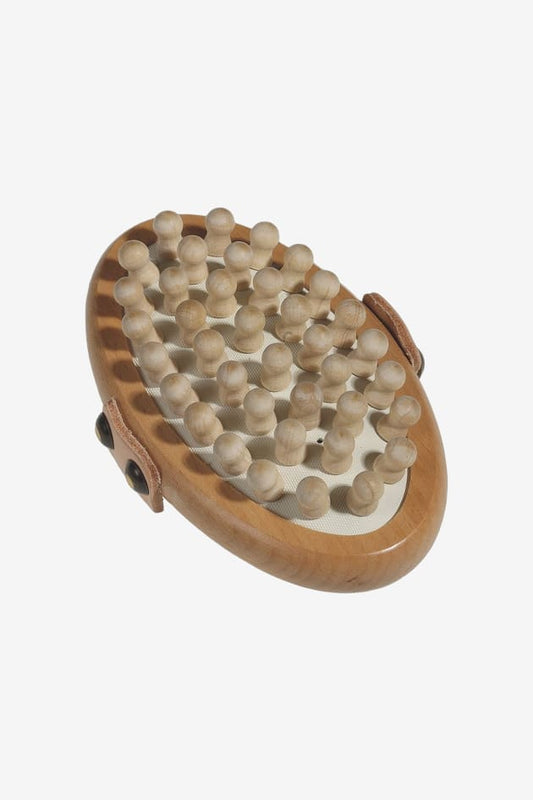 Massageborste