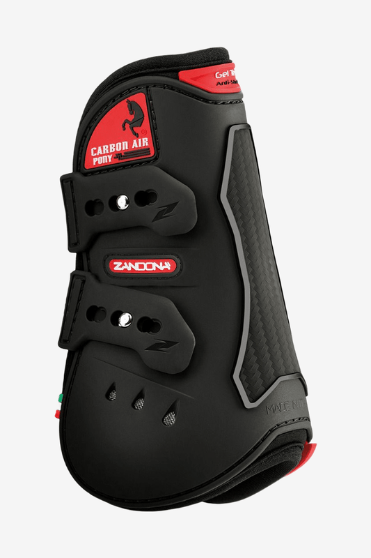 Carbon Air Framskydd Ponny