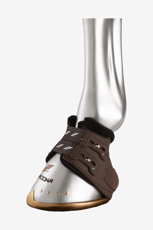 Carbon Air Heel