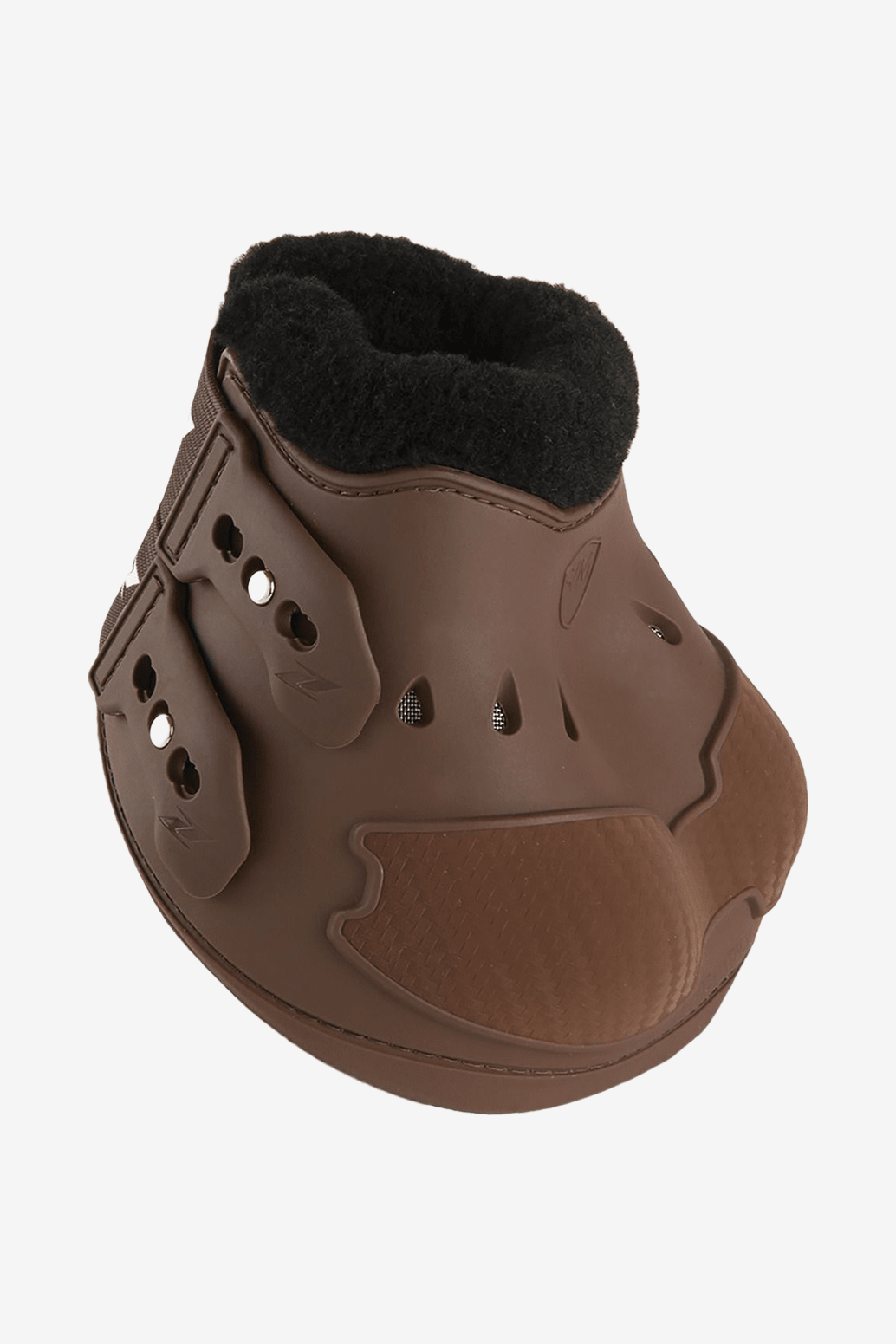 Carbon Air Heel