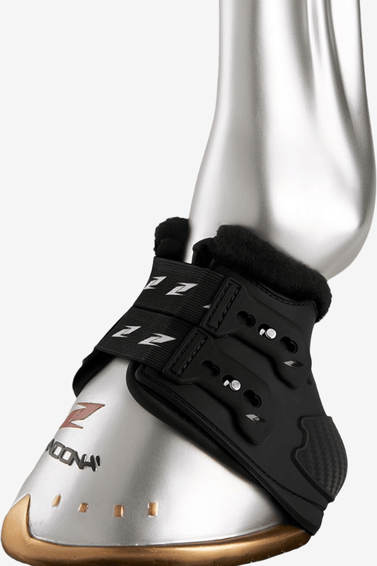 Carbon Air Heel
