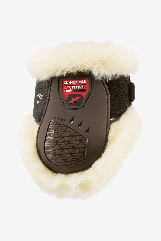 Carbon Air Sensitive Ponny Bak