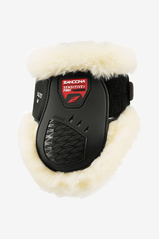 Carbon Air Sensitive Ponny Bak